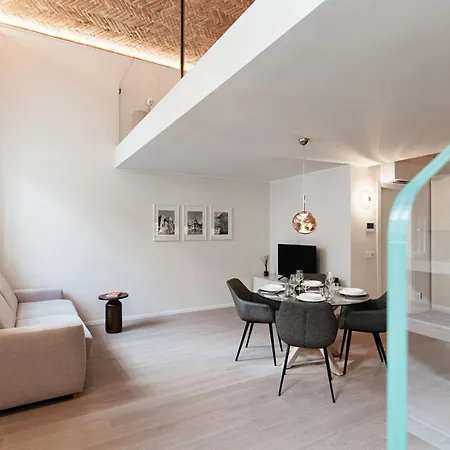 Gelso D'oro - By Myhomeincomo Como