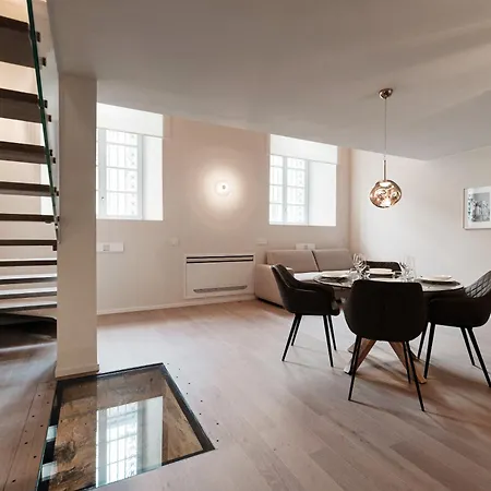 Gelso D'oro - By Myhomeincomo Apartman