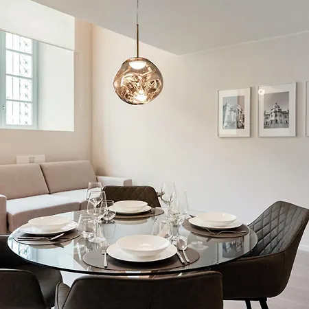 Gelso D'oro - By Myhomeincomo Apartment