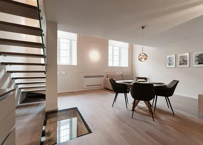 Gelso D'oro - By Myhomeincomo Apartman