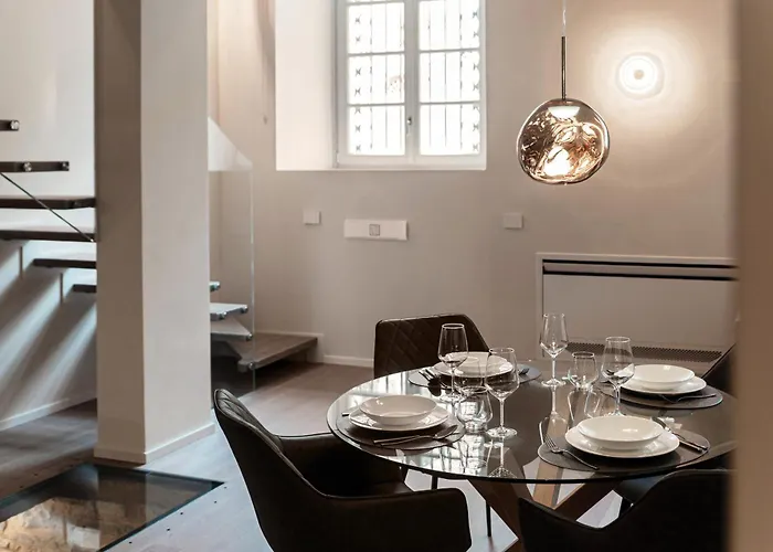 Gelso D'oro - By Myhomeincomo