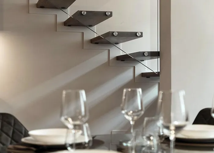 Apartman Gelso D'oro - By Myhomeincomo *