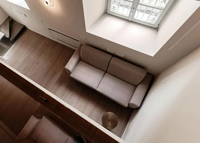 Apartman Gelso D'oro - By Myhomeincomo Como