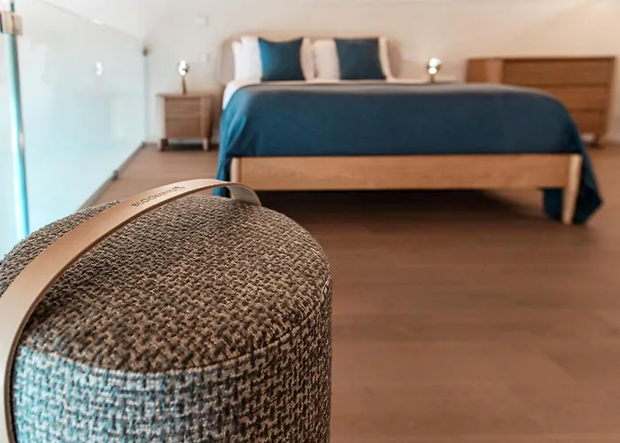 Apartman Gelso D'oro - By Myhomeincomo