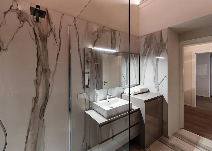 Apartman Gelso D'oro - By Myhomeincomo