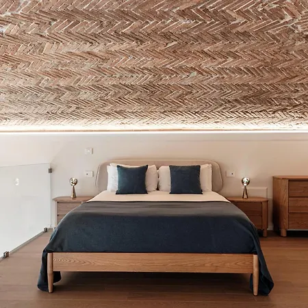 Gelso D'oro - By Myhomeincomo 아파트