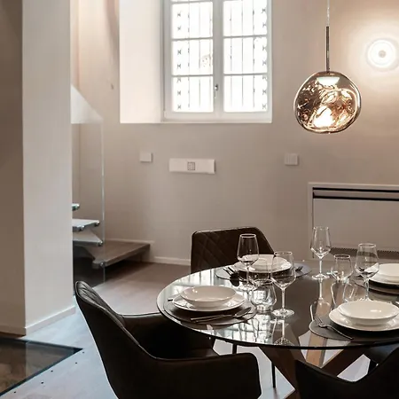 Gelso D'oro - By Myhomeincomo