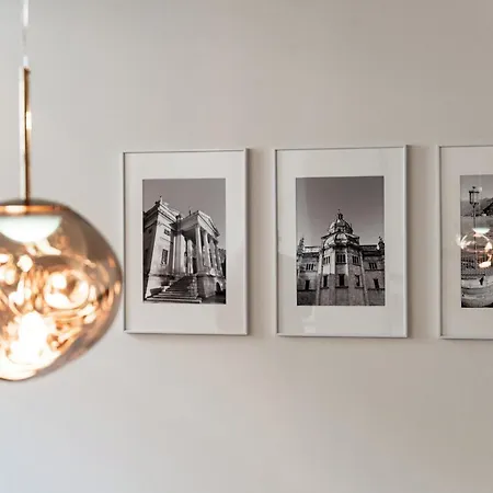Gelso D'oro - By Myhomeincomo Apartman *