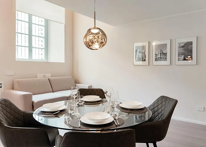 Gelso D'oro - By Myhomeincomo 아파트