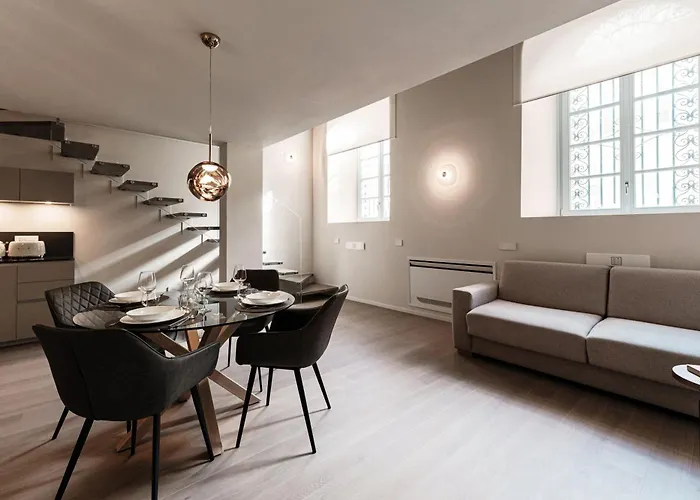 아파트 Gelso D'oro - By Myhomeincomo 코모